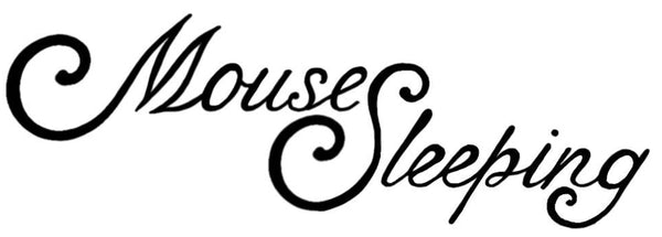 MouseSleeping